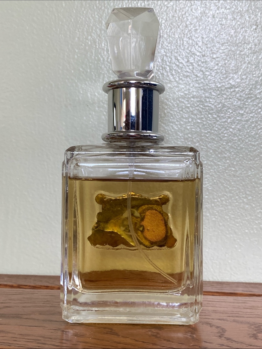 Juicy Couture Viva La Juicy Eau de Parfum 3.4oz Vintage Original Bottle - Picture 4 of 12